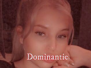 Dominantie