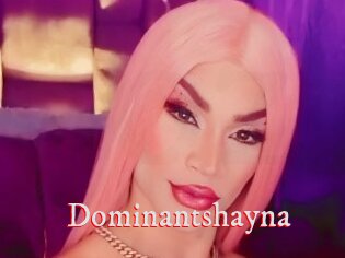 Dominantshayna