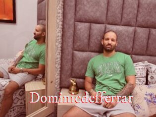 Dominicdefferrar