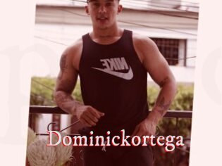 Dominickortega