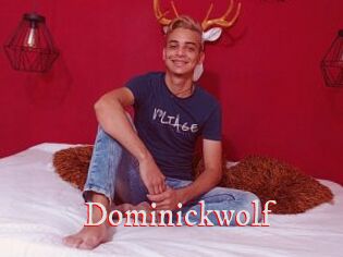 Dominickwolf