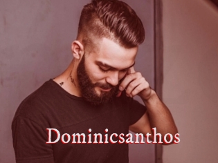 Dominicsanthos