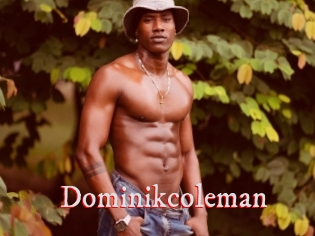 Dominikcoleman