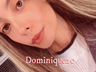 Dominique20