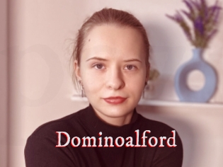 Dominoalford