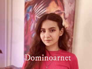 Dominoarnet