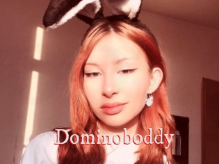Dominoboddy