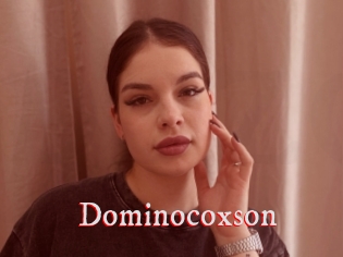 Dominocoxson
