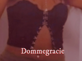 Dommegracie