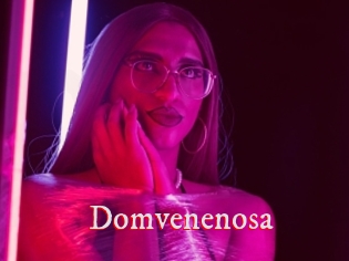 domvenenosa Pornstars Zoe
