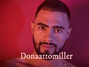 Donaattomiller