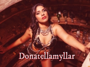 donatellamyllar Pornstars Zoe
