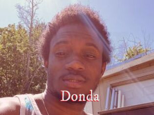 Donda