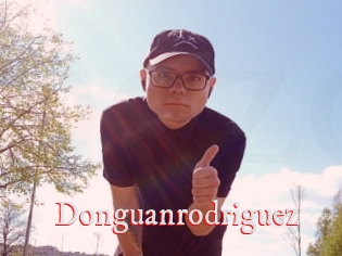 Donguanrodriguez