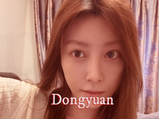 Dongyuan