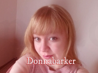 Donnabarker