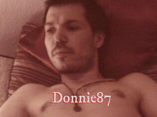 Donnie87