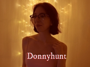 Donnyhunt