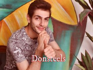 Donsteels