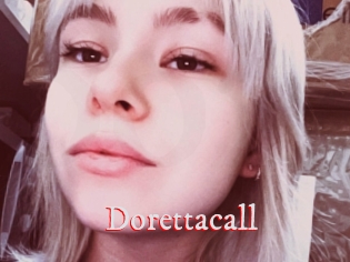 Dorettacall