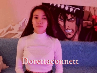 Dorettaconnett