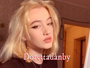 Dorettadanby