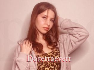 Dorettaevett