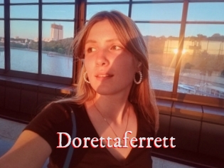 Dorettaferrett