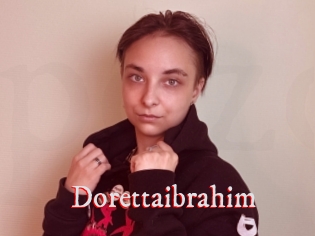 Dorettaibrahim