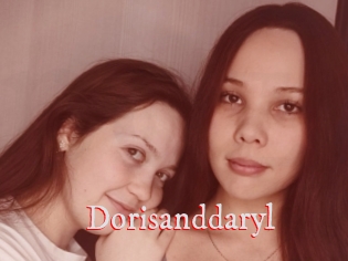 Dorisanddaryl