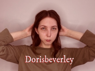 Dorisbeverley