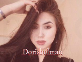 Dorisbulman