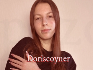 Doriscoyner
