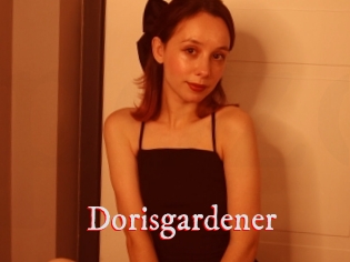 Dorisgardener