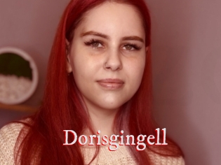 Dorisgingell