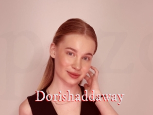 Dorishaddaway