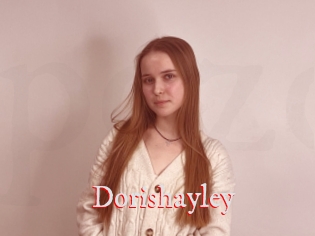 Dorishayley