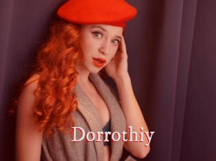 Dorrothiy