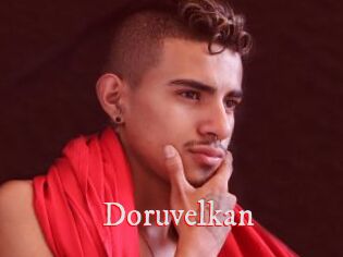 Doruvelkan