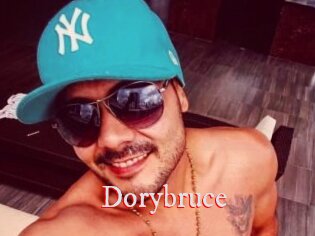 Dorybruce