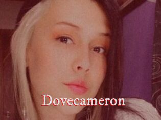 Dovecameron