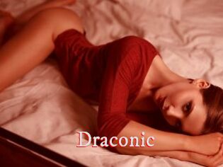 Draconic