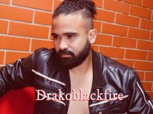 Drakoblackfire