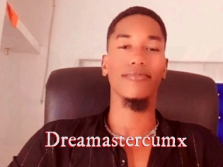Dreamastercumx