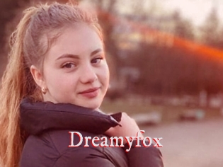 Dreamyfox
