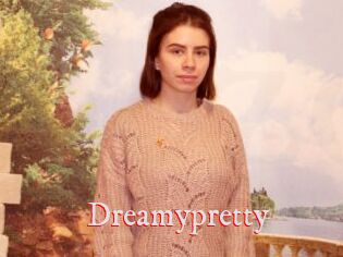 Dreamypretty