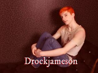 Drockjameson