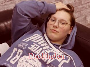 Drollhelen