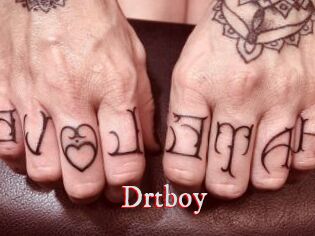 Drtboy