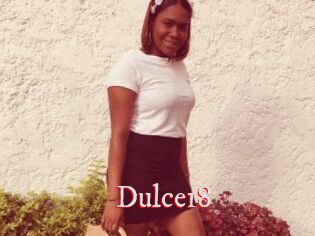 Dulce18